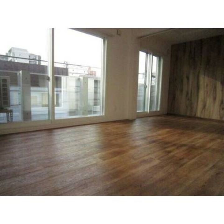 グランドキャニオン137の居間