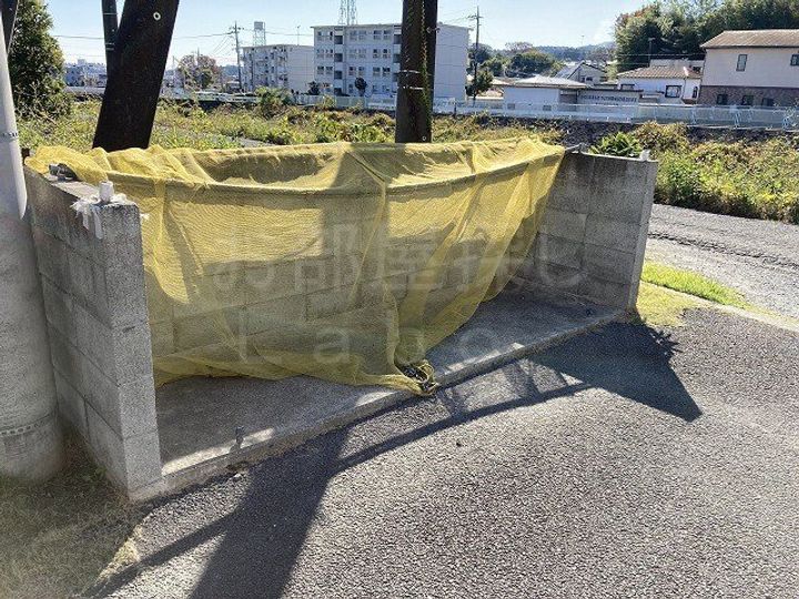 神奈川県南足柄市広町(アパート)の賃貸物件の内装