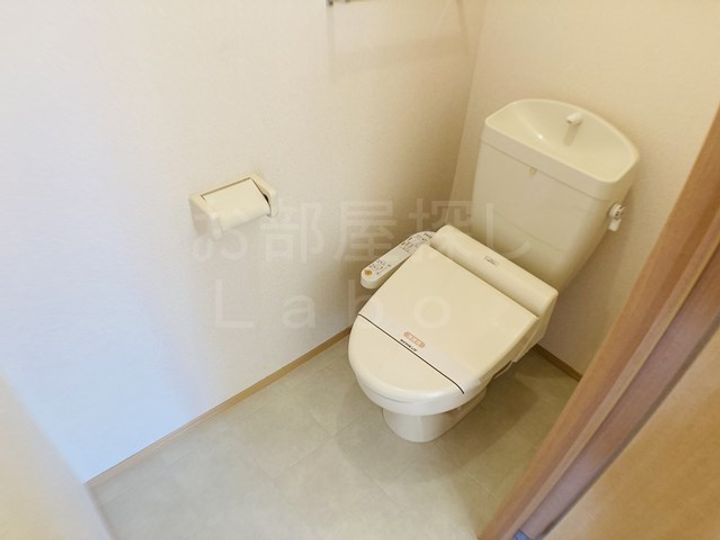 神奈川県南足柄市広町(アパート)の賃貸物件の内装