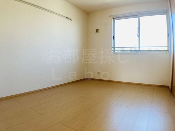 神奈川県南足柄市広町(アパート)の賃貸物件の内装