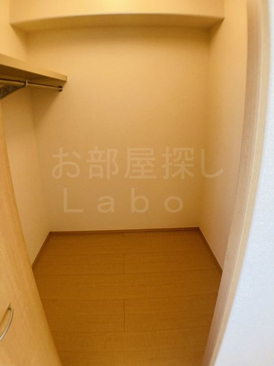 神奈川県南足柄市広町(アパート)の賃貸物件の内装