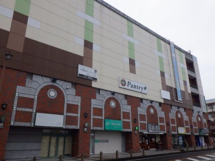 神奈川県南足柄市広町(アパート)の賃貸物件の周辺