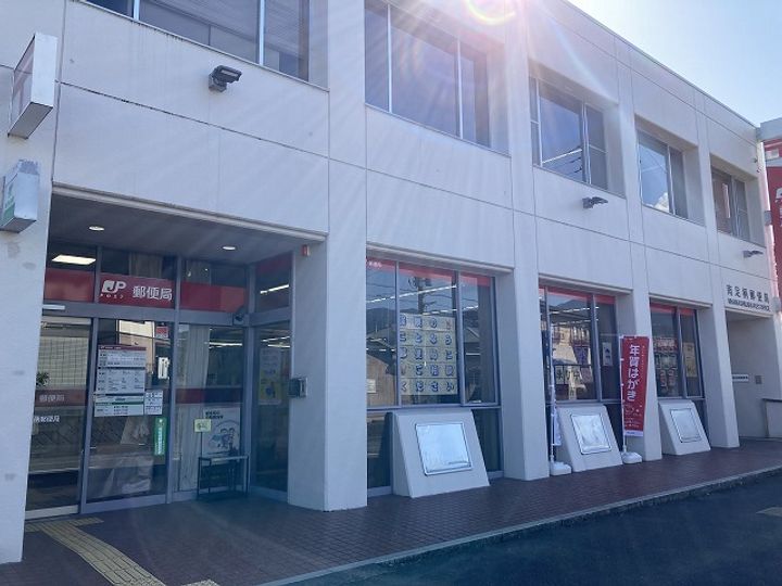 神奈川県南足柄市広町(アパート)の賃貸物件の周辺