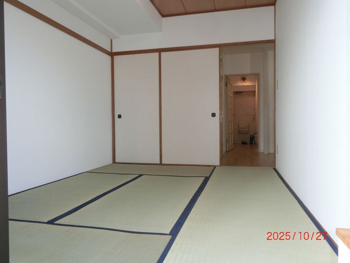 神奈川県川崎市宮前区鷺沼1(マンション)の賃貸物件の内装