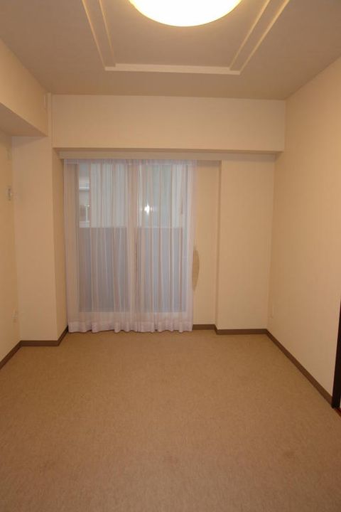 山形県山形市桜町(マンション)の賃貸物件の内装