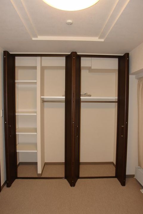 山形県山形市桜町(マンション)の賃貸物件の内装