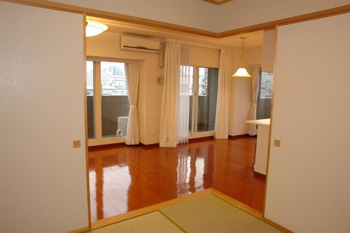 山形県山形市桜町(マンション)の賃貸物件の地図