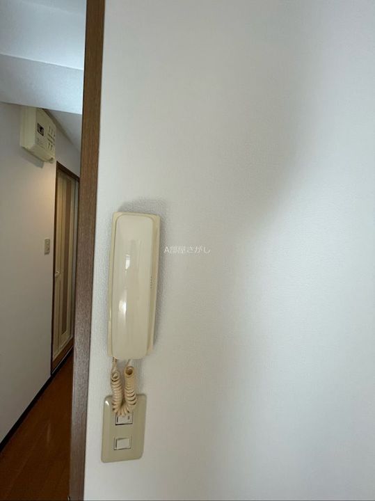 大阪府大阪市平野区平野宮町1(マンション)の賃貸物件の内装