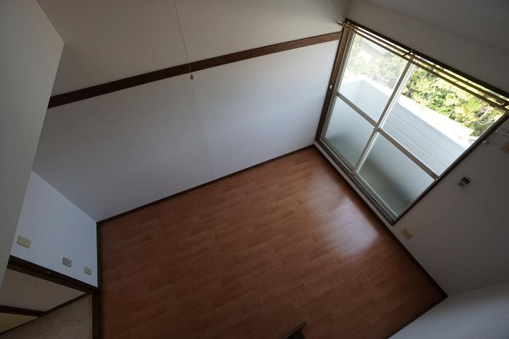 宮城県多賀城市伝上山3(アパート)の賃貸物件の居間