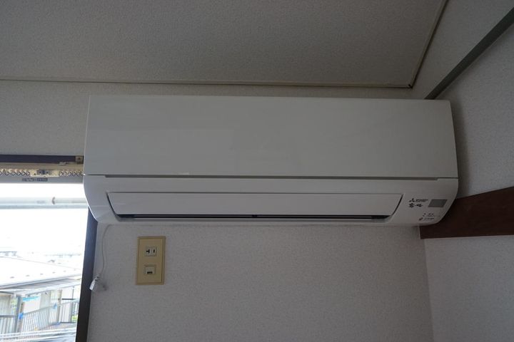 宮城県多賀城市伝上山3(アパート)の賃貸物件の内装