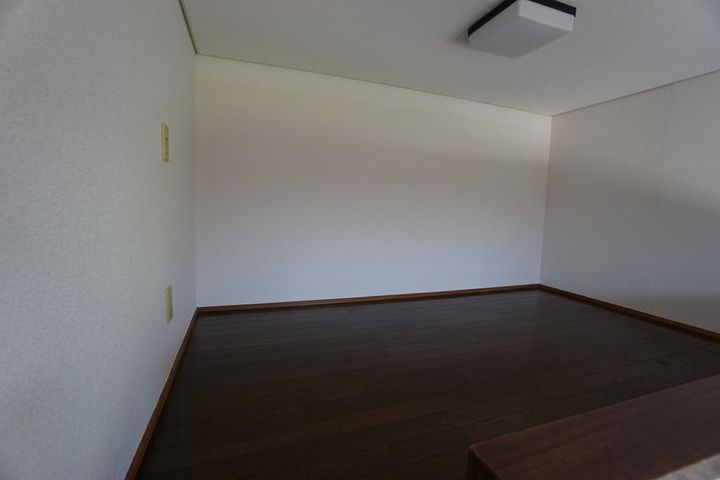宮城県多賀城市伝上山3(アパート)の賃貸物件の内装