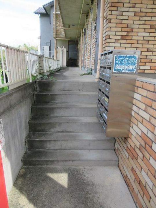 シューフルールIIIの地図