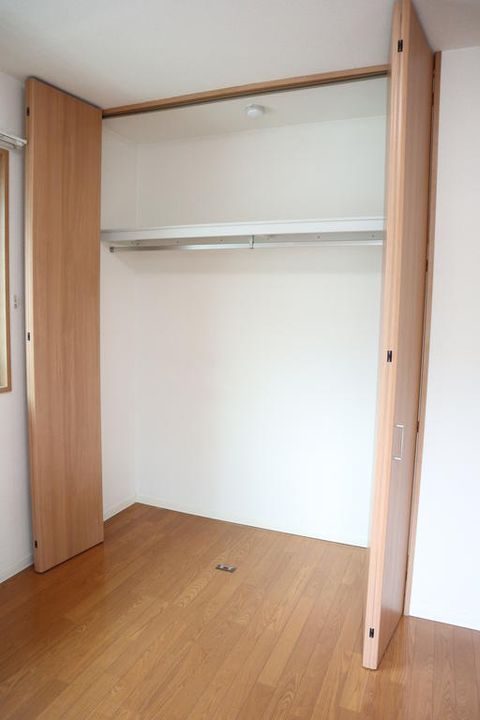 エスポワール東大井の内装