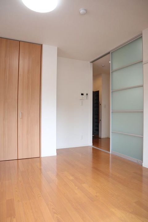 エスポワール東大井の内装