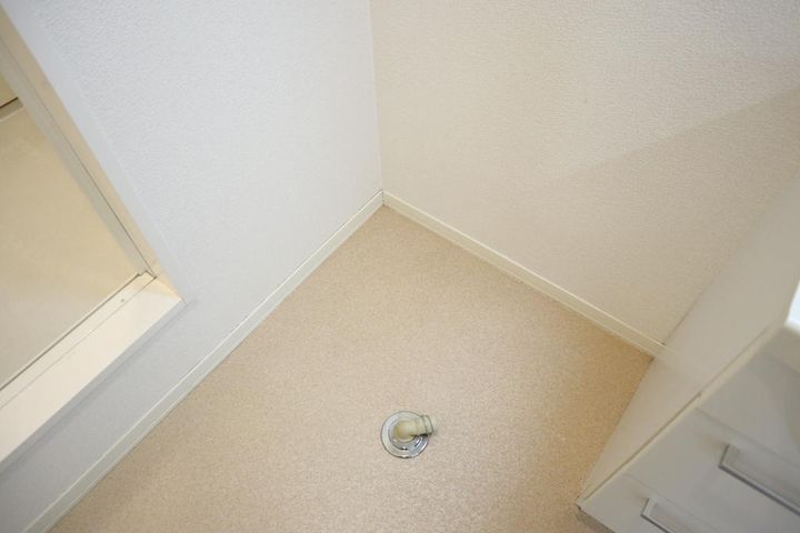 エスポワール東大井の内装