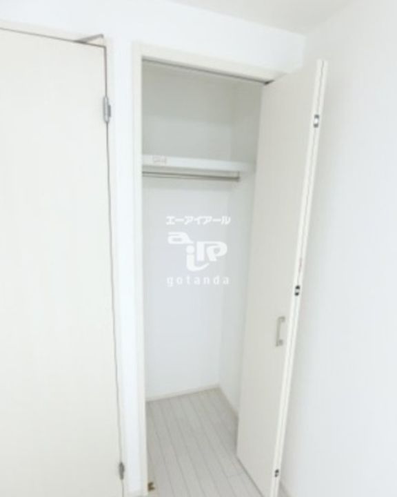 東京都大田区南馬込3(アパート)の賃貸物件の内装
