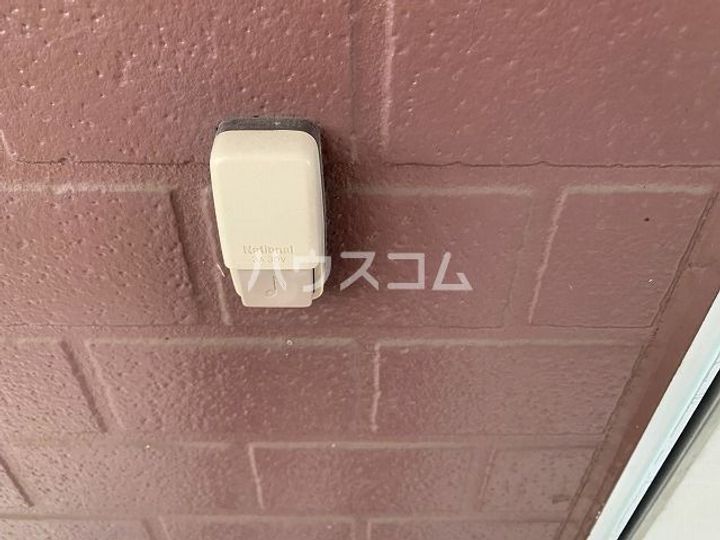 メゾンプレステージの内装