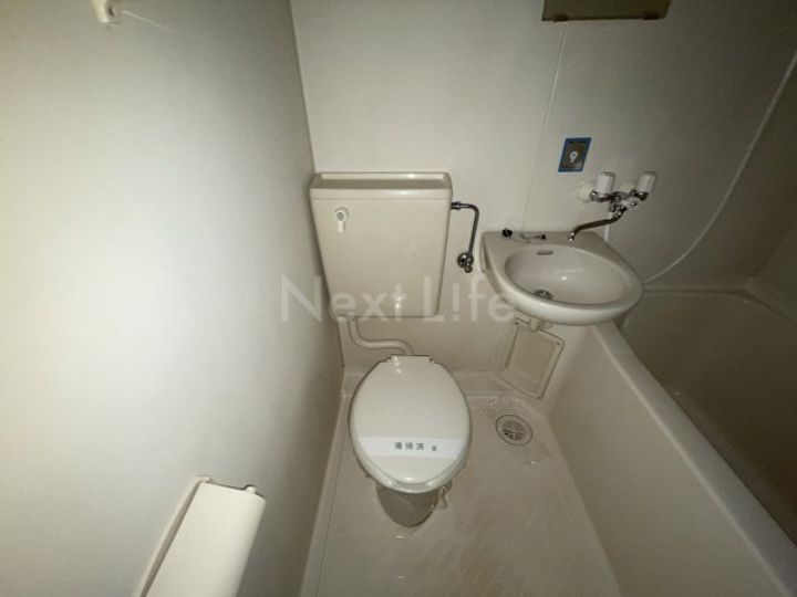 エスエスボナールの内装