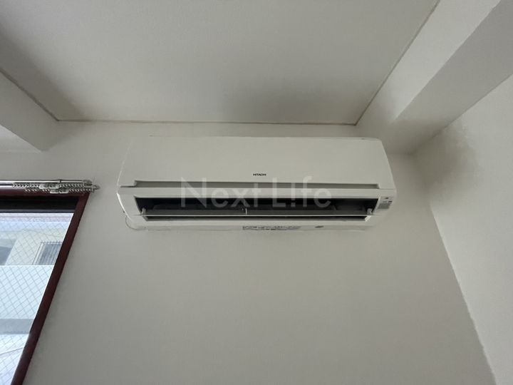 エスエスボナールの内装