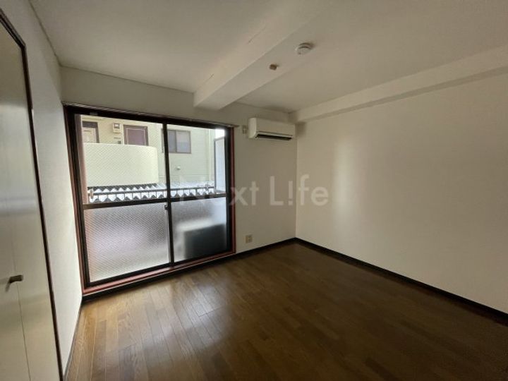 エスエスボナールの居間