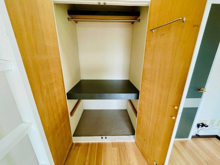 シャトレ富塚の内装