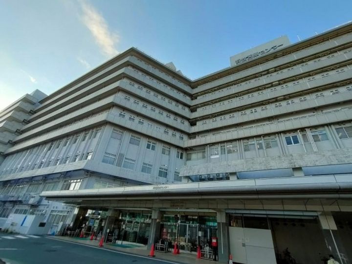 シャトレ富塚の周辺