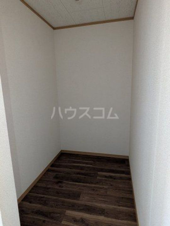 静岡県静岡市駿河区弥生町(一戸建)の賃貸物件の内装