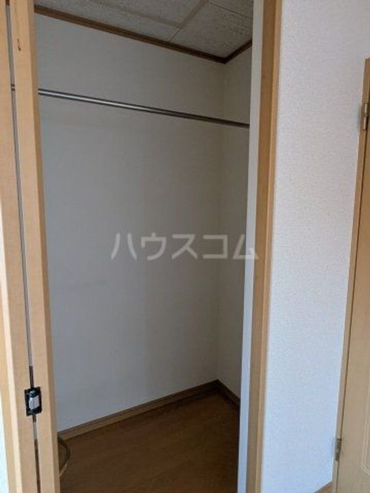 静岡県静岡市駿河区弥生町(一戸建)の賃貸物件の内装