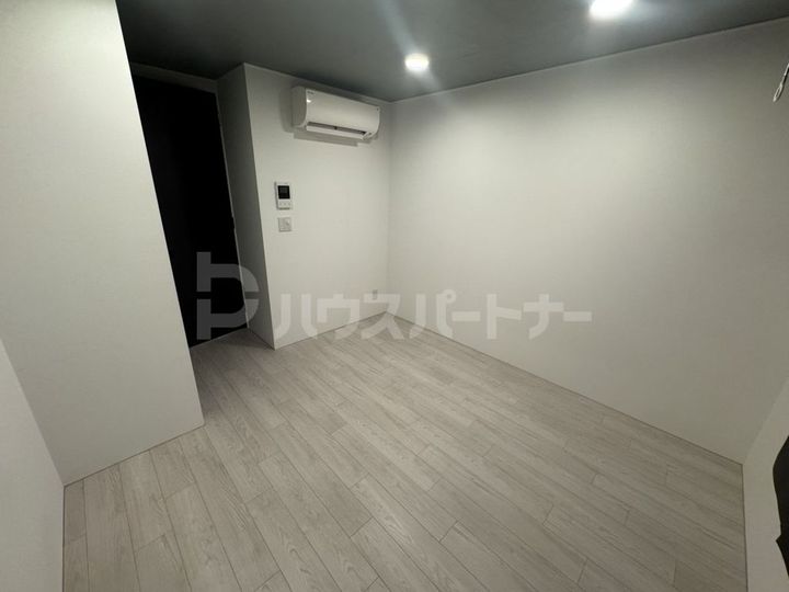 ReveResidence駒込の内装