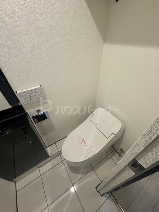 ReveResidence駒込の内装