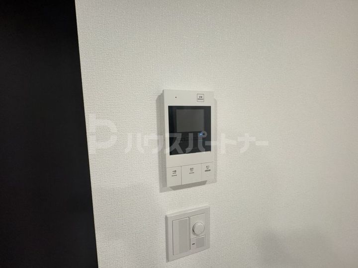 ReveResidence駒込の内装