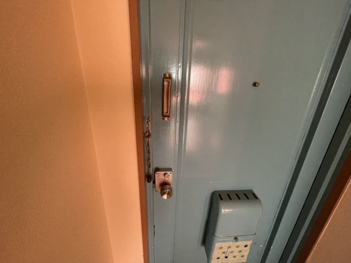 東京都練馬区桜台4(マンション)の賃貸物件の内装