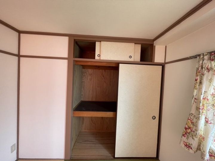 東京都練馬区桜台4(マンション)の賃貸物件の内装