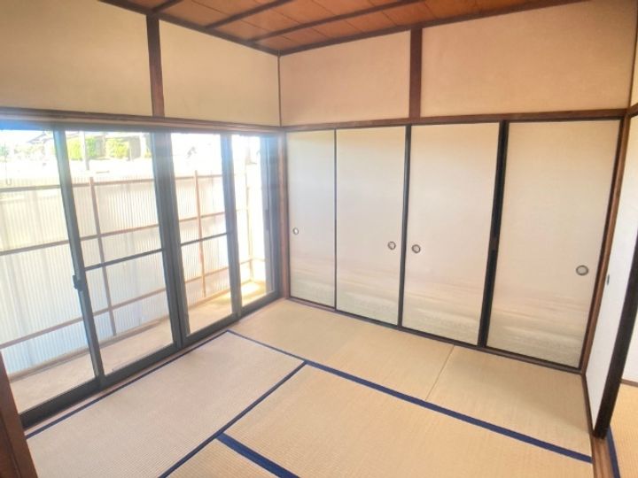 岐阜県中津川市中津川(一戸建)の賃貸物件のその他画像