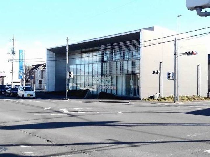 栃木県佐野市高萩町(アパート)の賃貸物件の周辺