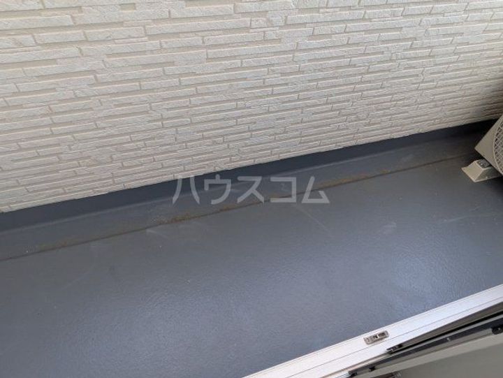 ジーメゾン海老名門沢橋の内装