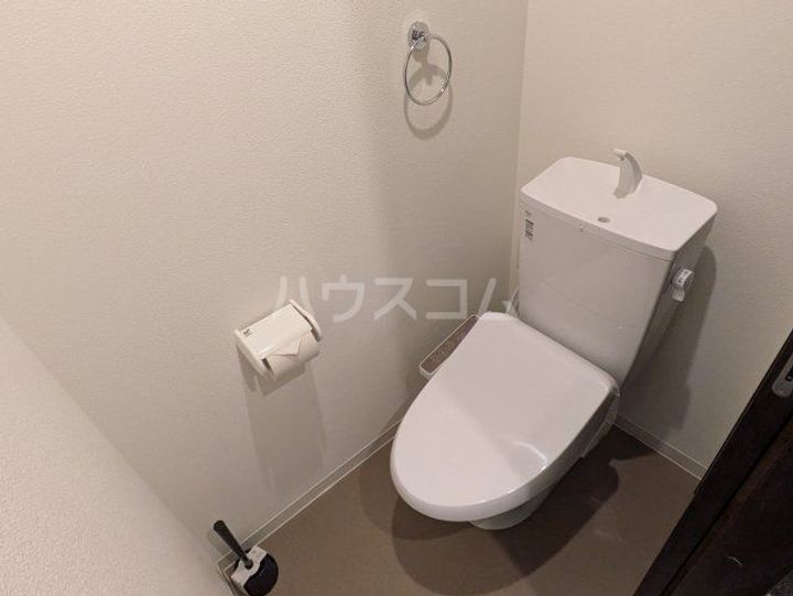 ジーメゾン海老名門沢橋の内装