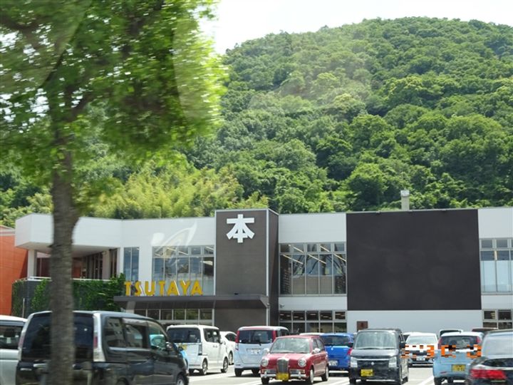 J.リヴェール高松西宝町 B棟の周辺