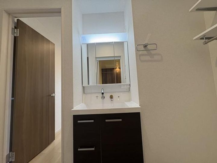 プランドールの内装