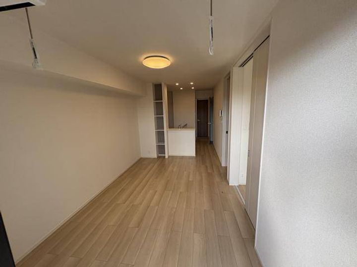 プランドールの内装