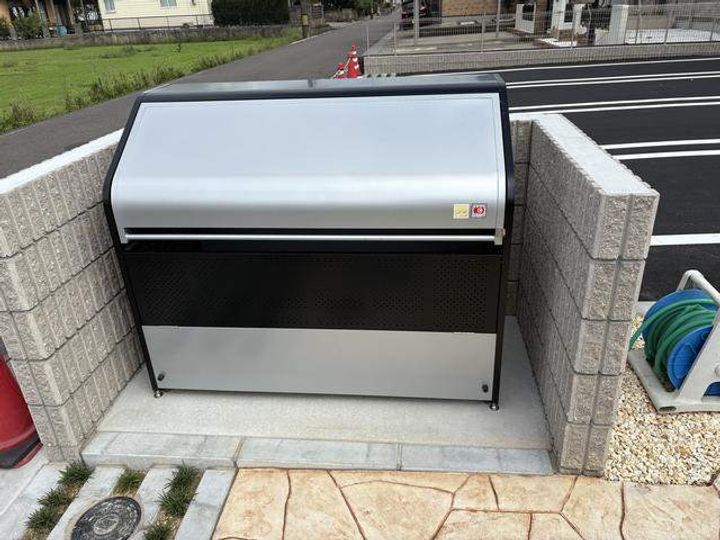 プランドールの地図