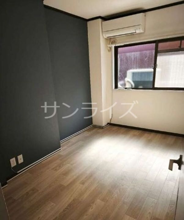 大阪府東大阪市西堤学園町1(一戸建)の賃貸物件の内装