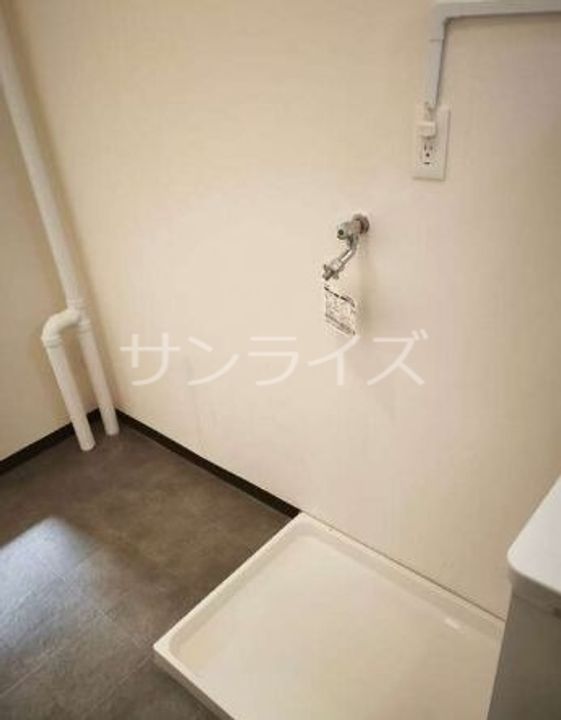 大阪府東大阪市西堤学園町1(一戸建)の賃貸物件の内装