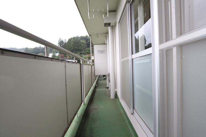 岩手県奥州市前沢字山下(マンション)の賃貸物件の内装