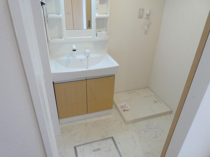 レヴァータIII(levataIII)の内装