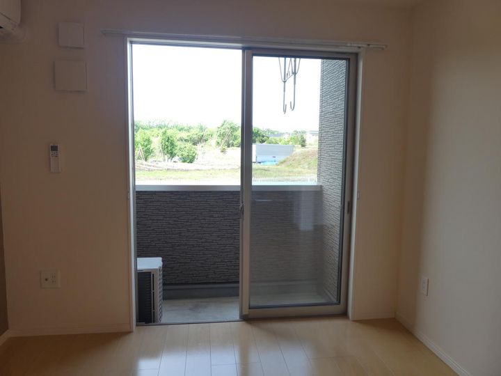 レヴァータIII(levataIII)の内装