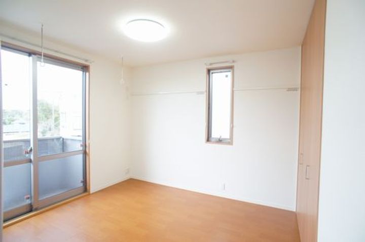 ◆クレールシャトーA シャーメゾンの内装