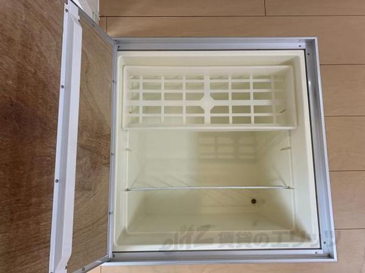 セレノ福満の内装