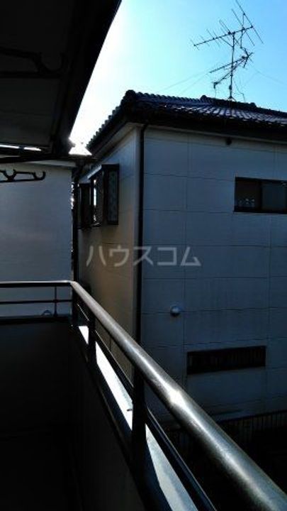 コートエスペランサ Eの内装