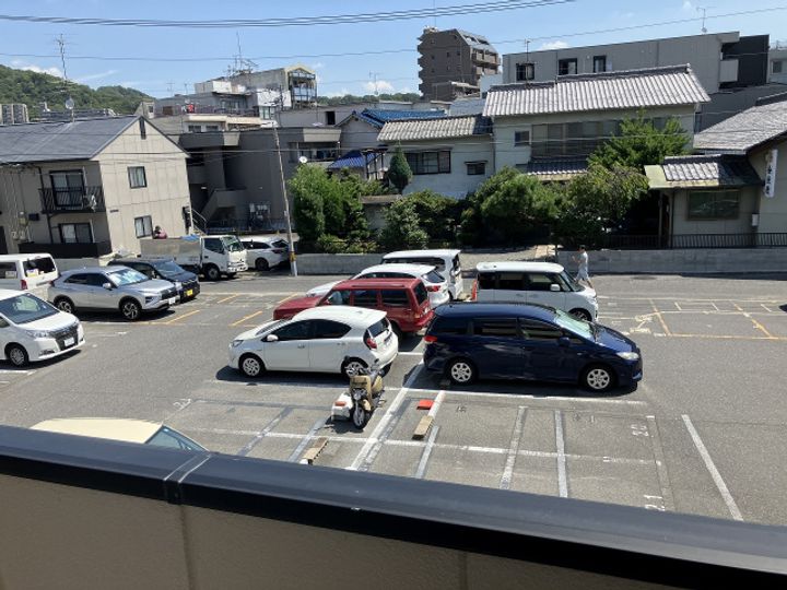 広島県広島市東区曙1(一戸建)の賃貸物件のその他画像